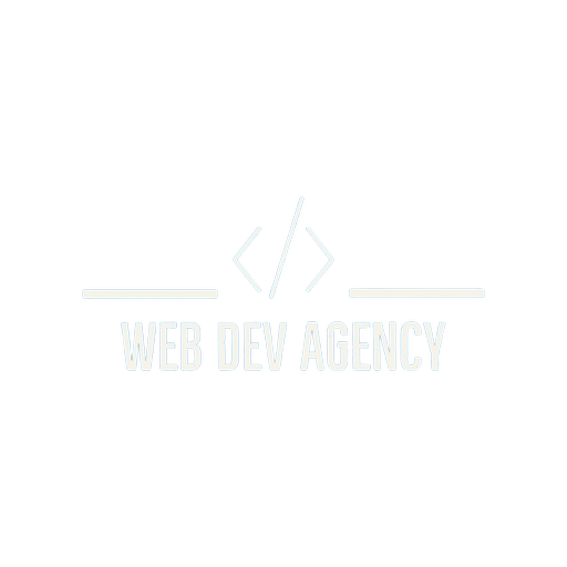 Web Dev Agency Logo